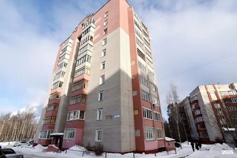 Кольцово 13