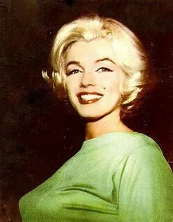 Marilyn girl