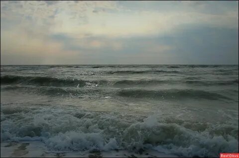 Море серам