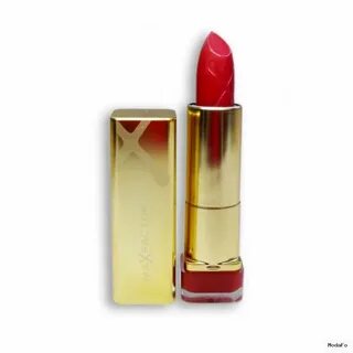 Губная помада max factor colour elixir