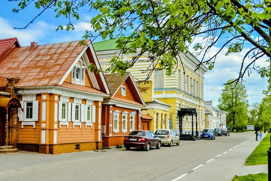 Чем известен городец нижегородской области. Городец город. Городец Нижний Новгород. Городецк город. Городец достопримечательности.