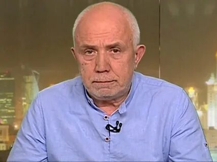 Александром политковским