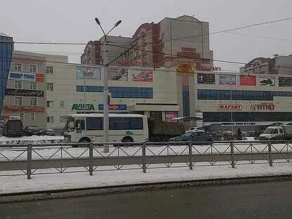 Тц шифа