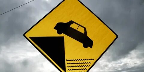 Warning sent
