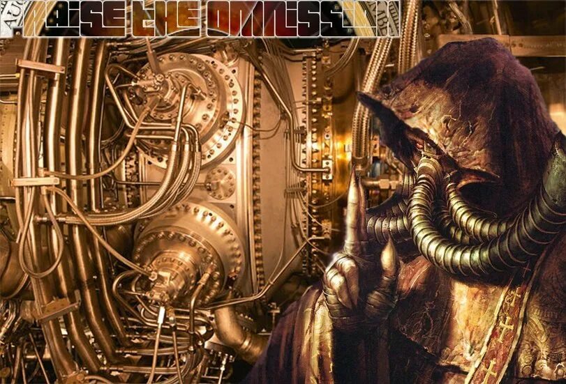 Warhammer 40k адептус механикус. Бог машина warhammer 40000. Вархаммер адептус механикус. Вархаммер 40к бог машины. Вархаммер 40000 механикус.