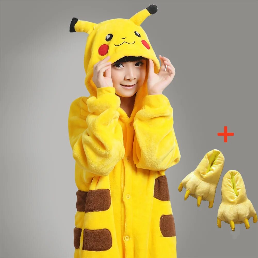 костюм кигуруми покемон. костюм покемона для ребенка. костюм для детей федя пикачу. пижама кенгуру для мальчиков пикачу. покемон в костюме пикачу.