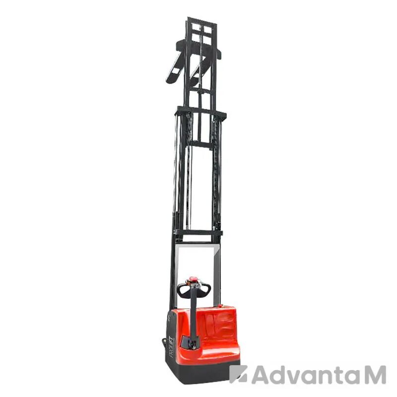 Штабелер с выдвижной мачтой prolift pro mrv 1530. Prolift sdr s. Prolift sdr s. Sdr 1035 штабелер. Самоходный штабелер prolift sdr 1225.
