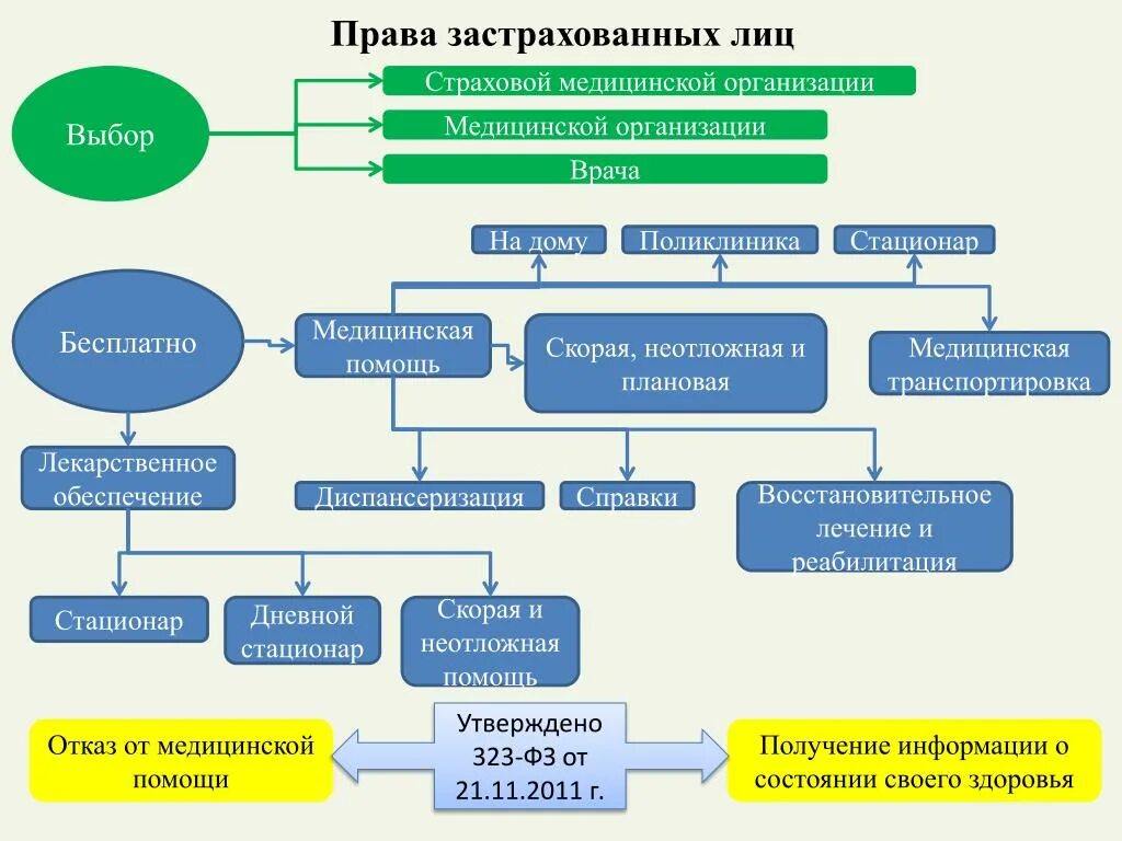 Страхование рф курсовая. Обязанности страховой медицинской организации. Полномочия страховых медицинских организаций.