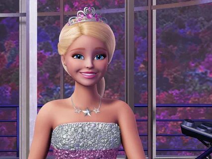 Watch barbie