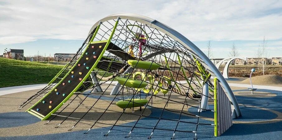 Structures inc