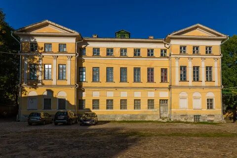 Калужский краеведческий