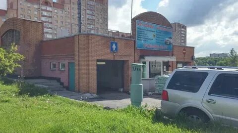 Г москва корпус 36