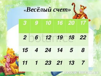Счет 04 01