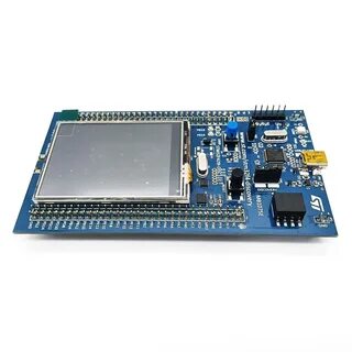 Дисплей для stm32