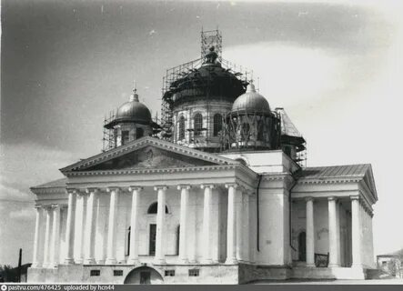 Арзамас ростов