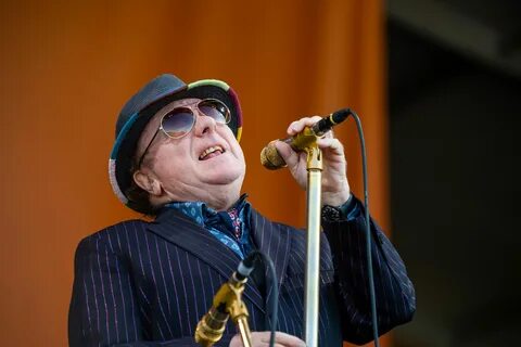 Van morrison