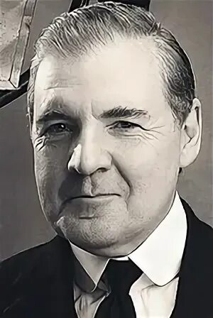 Мистер бейтс