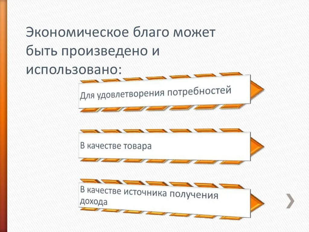 Благо может быть:. Презентация на тему блага. Экономическое благо. Благо это в экономике.