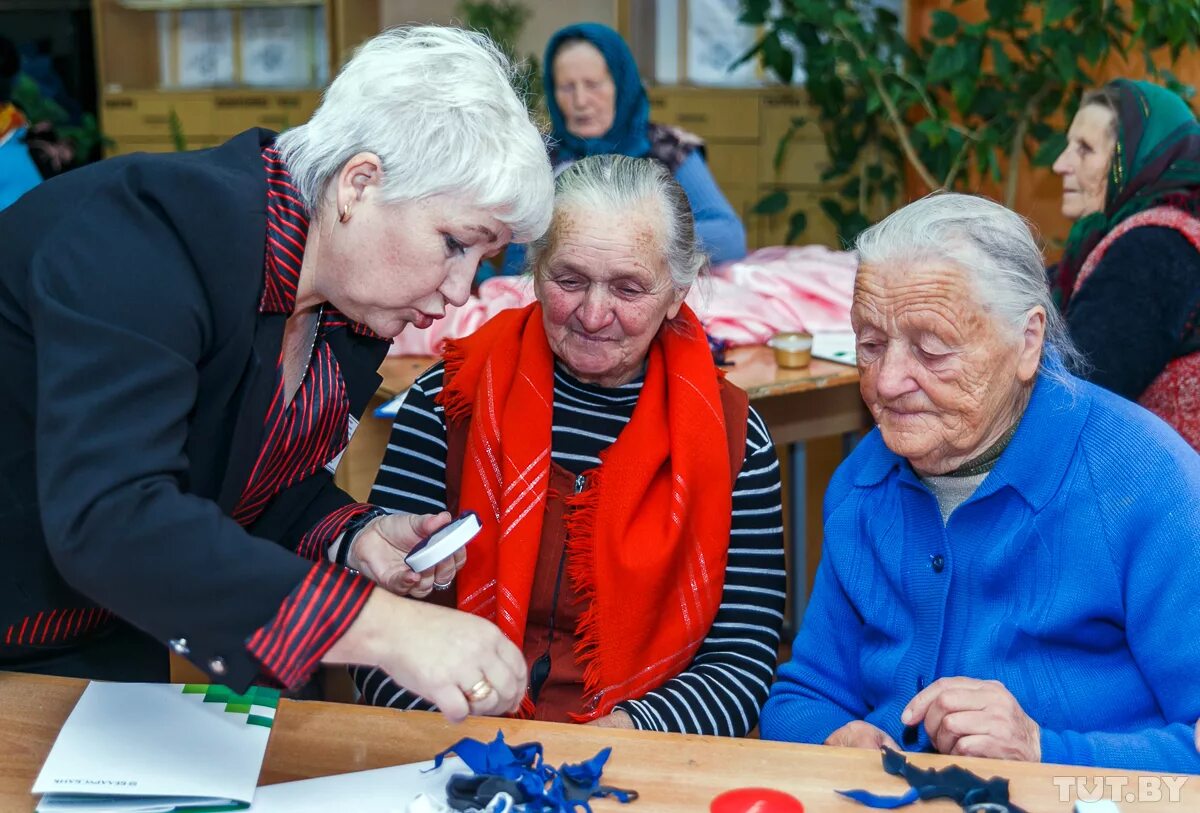 работа в в пышме для пенсионеров