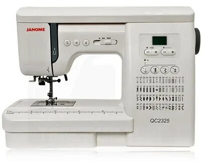 Швейная машина janome 6260