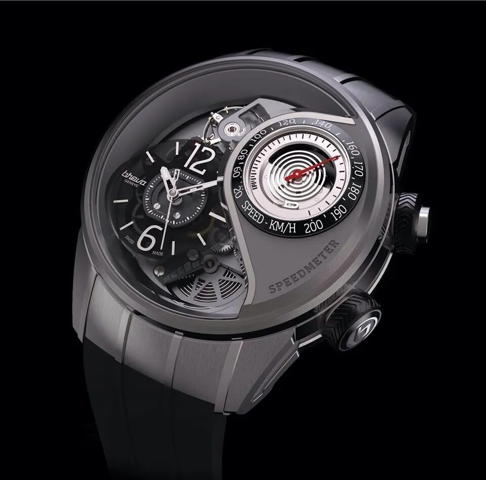 Часы хода. Breva Geneve. Breva Milano 10465. Часы с самым большим запасом хода.