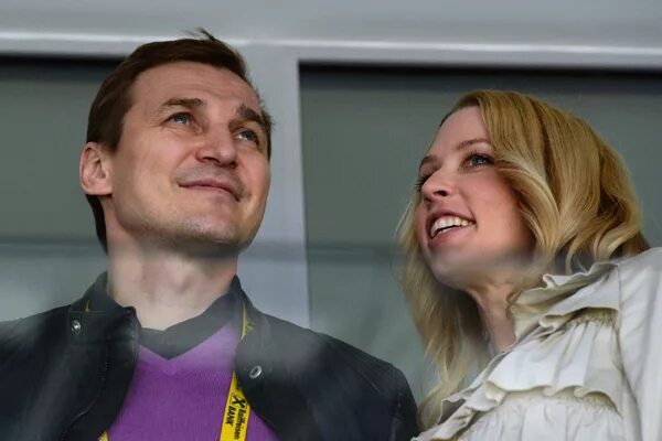 Сергей федоров хоккеист жена и дети фото Сергею Федорову 45: побег из СССР, забастовка и роман с Анной Курниковой Аргумен