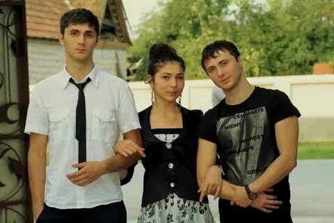 Альборов люби меня
