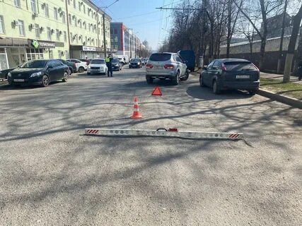 Происшествия саранск мордовия сегодня