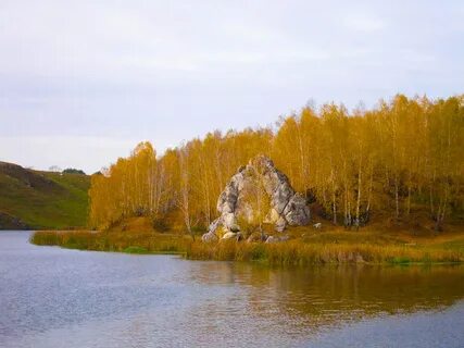 Как река исеть изменяется в разные времена