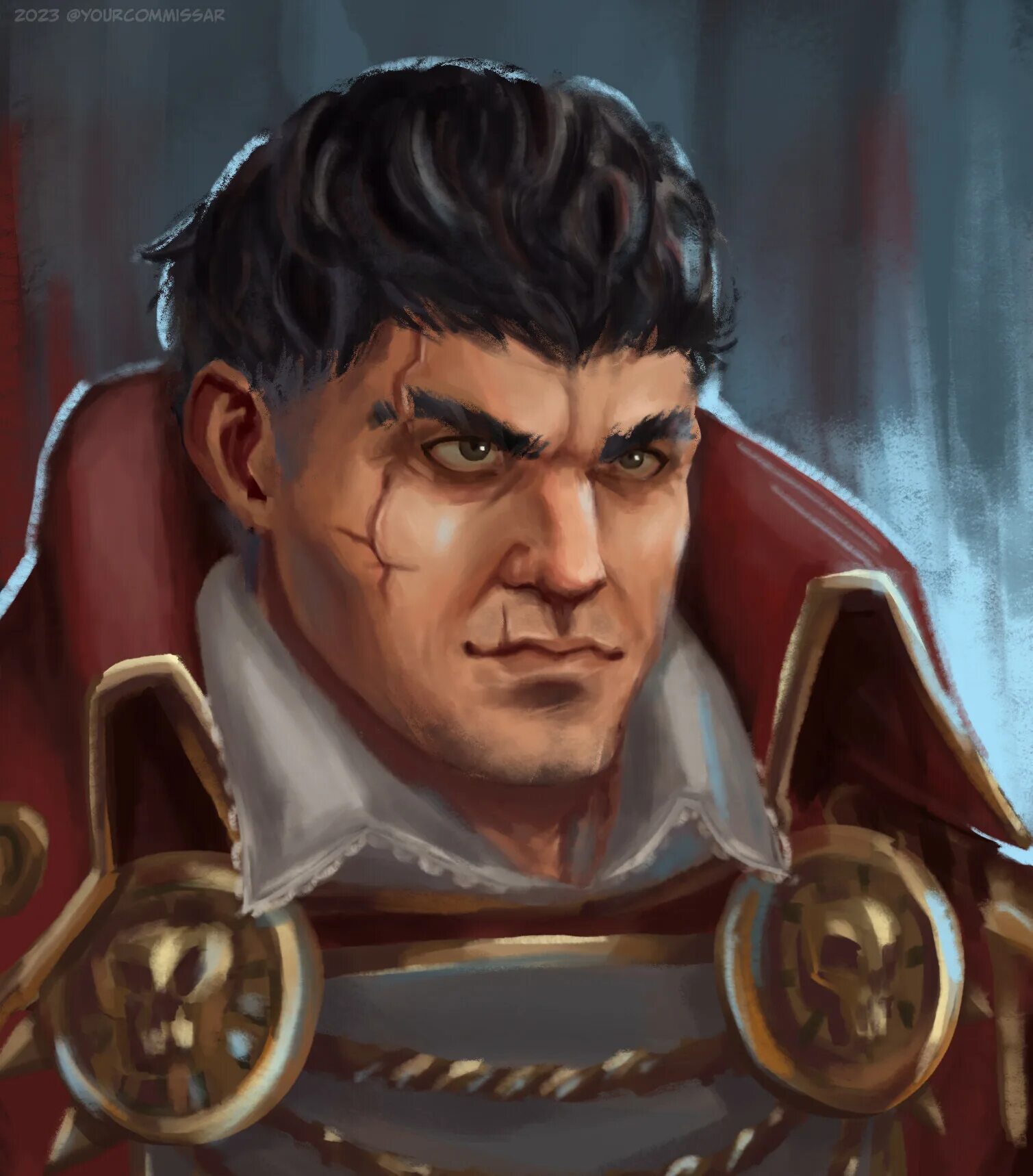 Rogue trader каллигос винтерскейл. Каллигос винтерскейл. каллигос rogue trader. арт кектара.