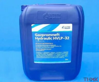 gazpromneft hydraulic hvlp 22 характеристики