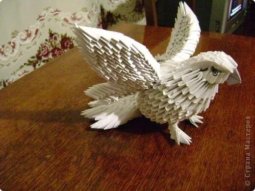 Поделки из модулей. Модульное оригами лебедь. Голубь из треугольных модулей. Модульное оригами голубь. Модульное оригами голубь.