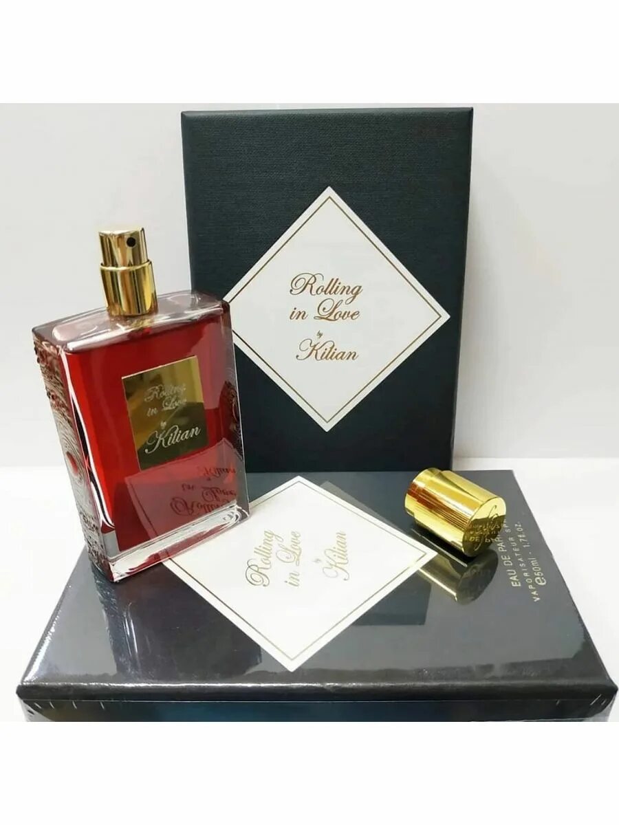 Духи килиан роллинг лав. Духи для женщин. Kilian rolling in love. Kilian rolling in love 50 ml. Духи килиан kilian rolling in love.