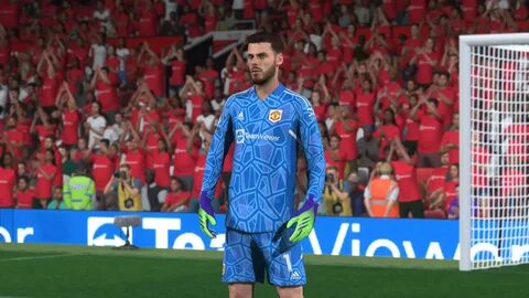 Fifa 23 лучшие игроки