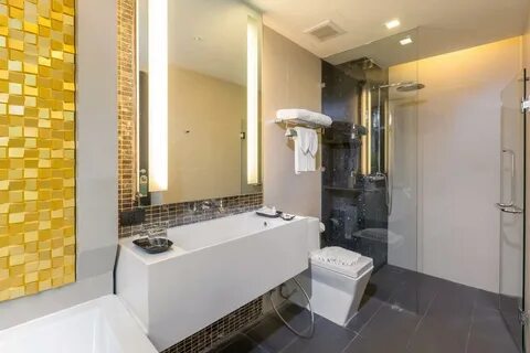 Charm resort phuket 4