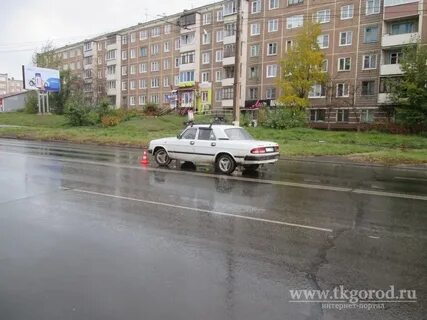Автомобилист братск