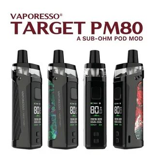 Pm 80