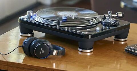 Audio technica at lp140xp