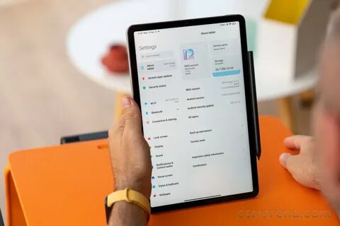 Xiaomi mate pad