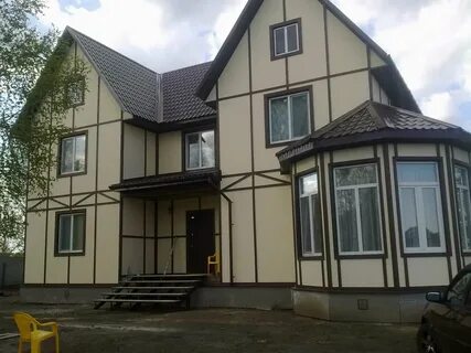 Строительство домов урал