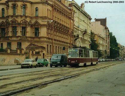 Петербургу 2000 лет
