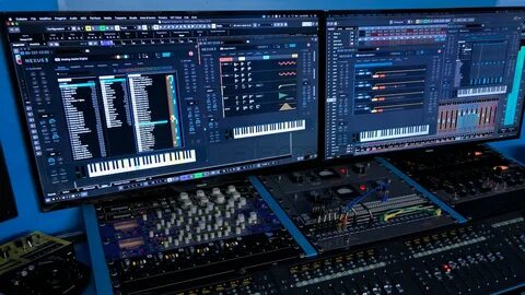 Refx nexus