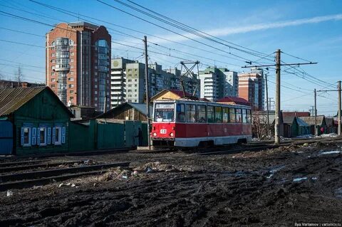 Реальный омск