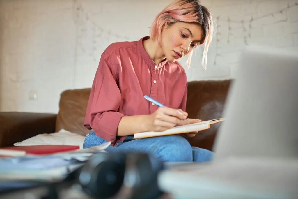 Idea write