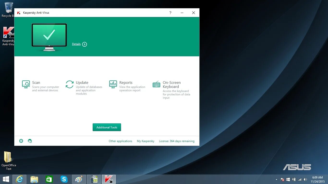 Details подробности. Kaspersky Anti-virus 2016. Kaspersky обзор. Касперский проблемы. Касперский 11 главный экран.