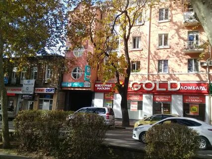 Туапсе 25