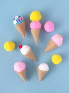 Ice craft