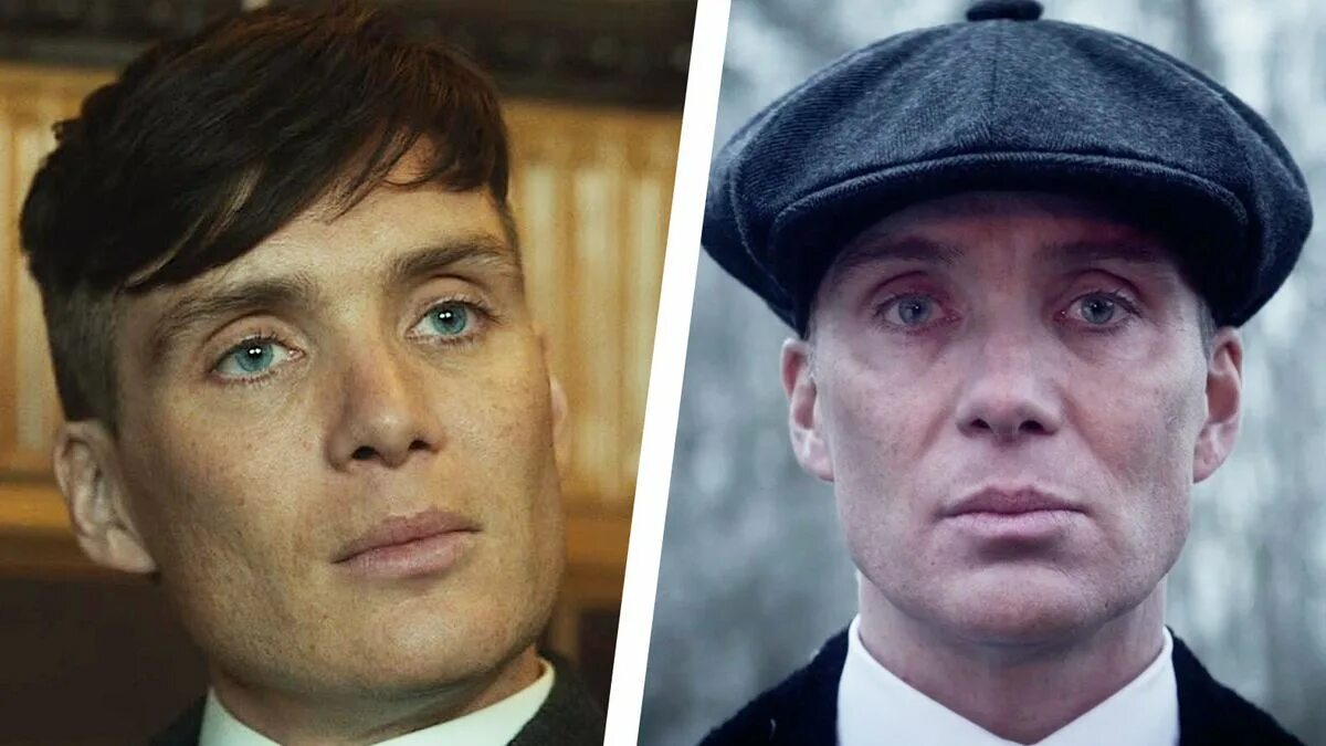 Peaky Blinders on Instagram: "