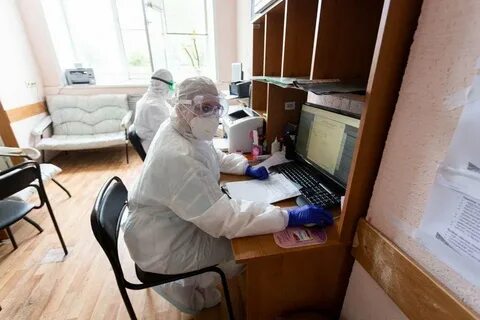 2021 год врача