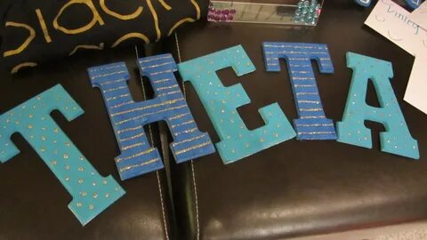 Me letters